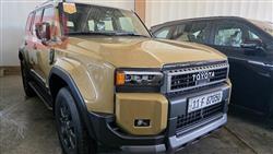 تويوتا لاندكروزر برادو